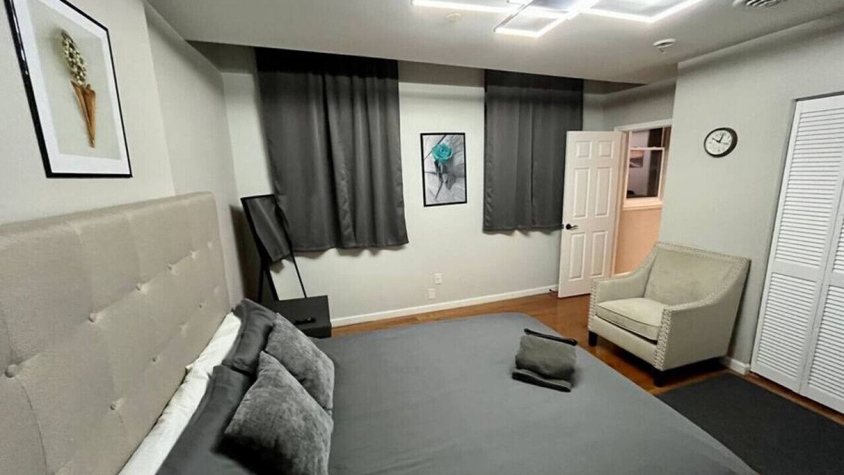 Downtown Albany Apartment | Downtown Albany 1 Bed + Workstation @ Maiden Lane