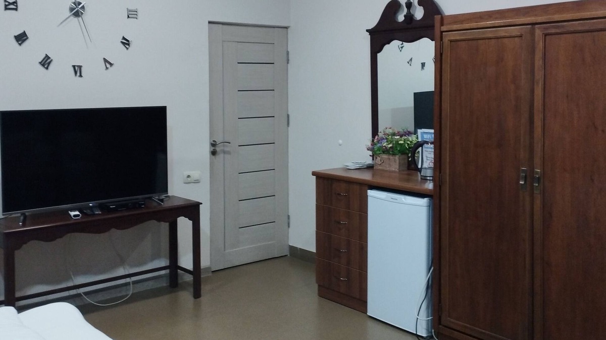 Vanadzor House | DownTown