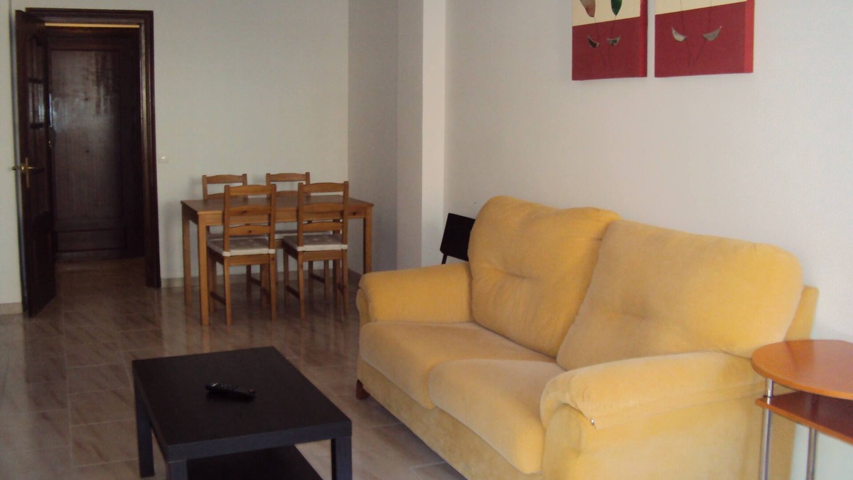 Explanada de la Estacion Apartment | DOWNTOWN AND WELL CONDITIONED FLOOR