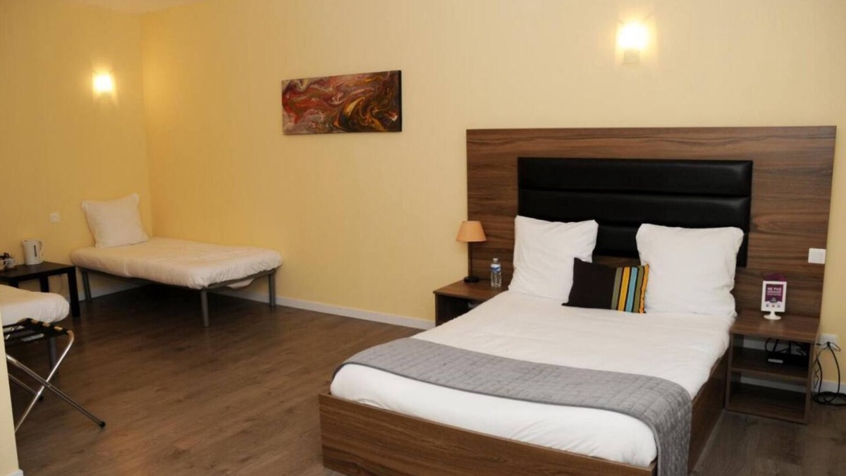Morez Apartment | Downtown apartment