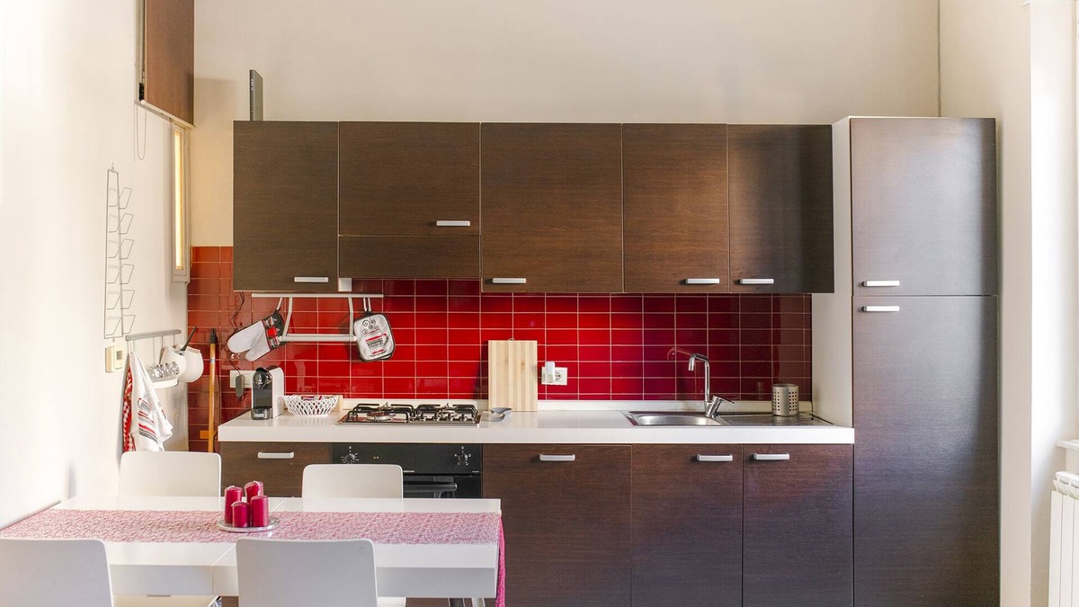 Pescara Apartment | Downtown apartment, 2 steps from the beach with free parking