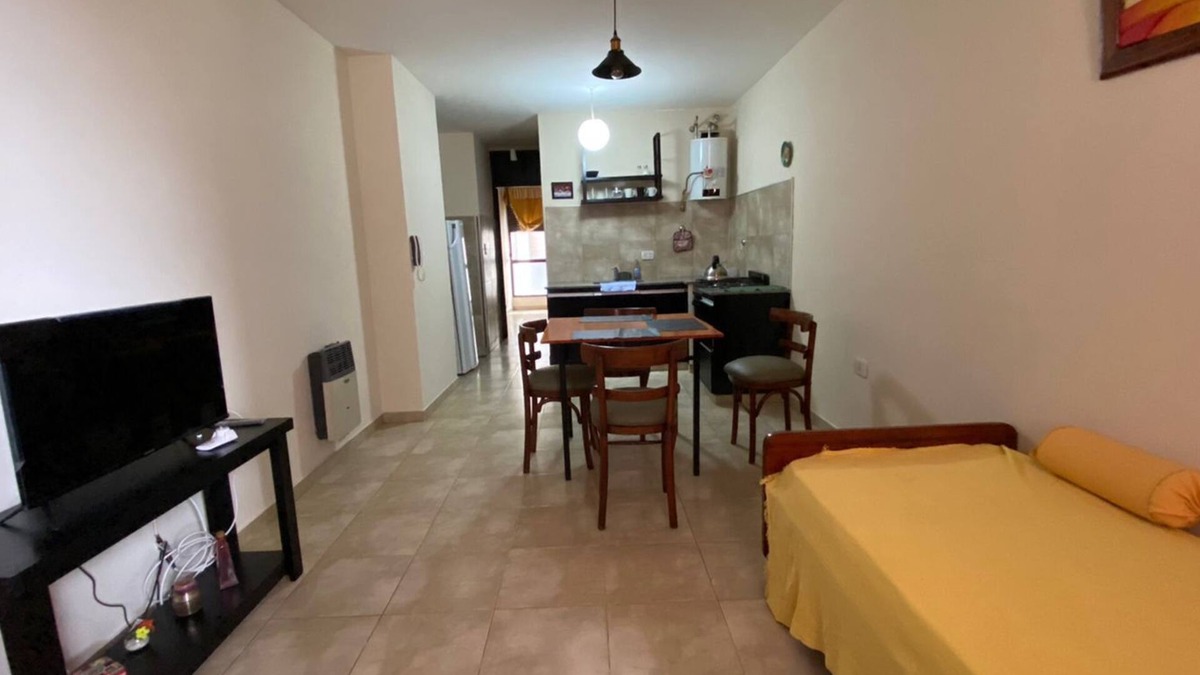 Villa Maria House | Downtown Apartment