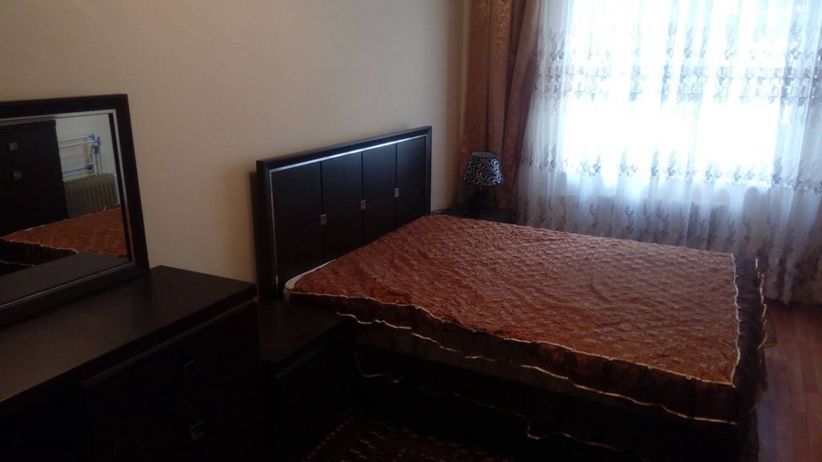 Ashgabat Apartment | Downtown Apartment Ashgabat