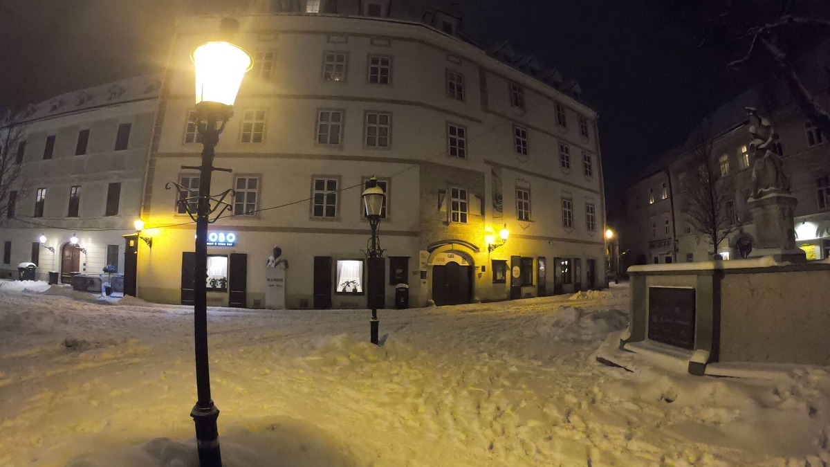 Old Town Apartment | Downtown Apartment Bratislava