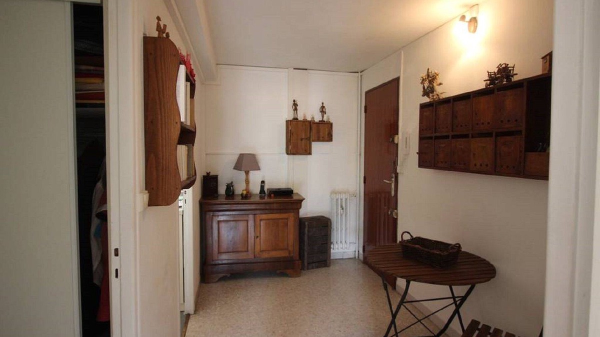 Hyeres City Centre Apartment | Downtown apartment