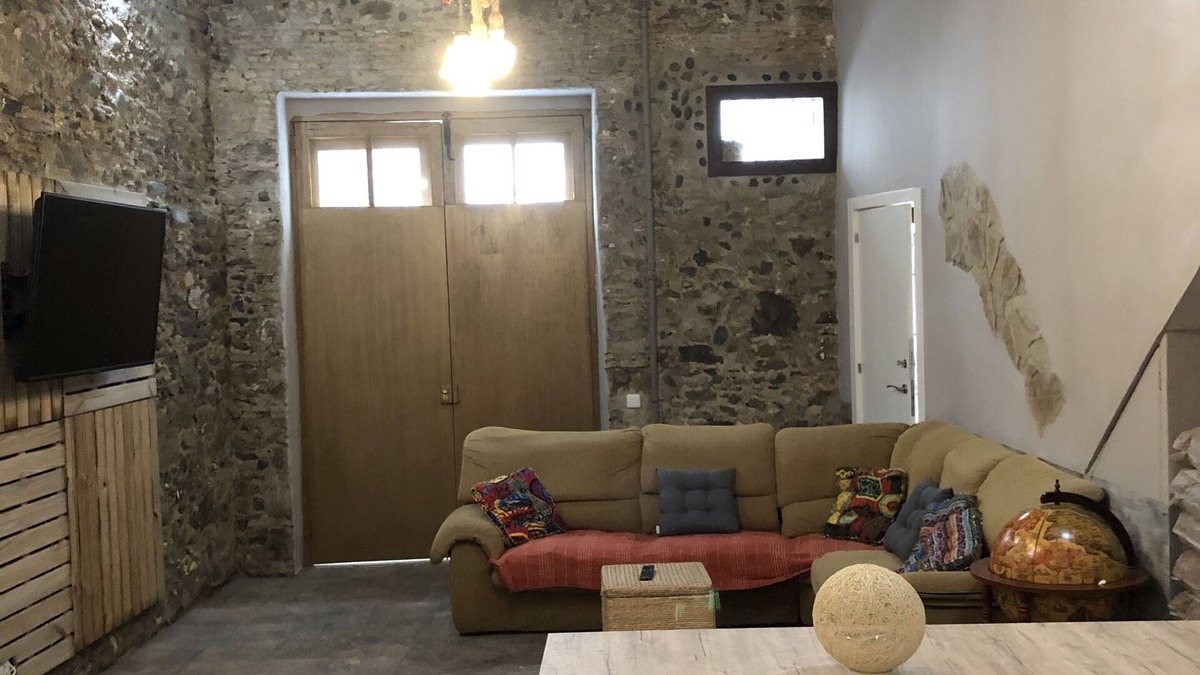 Ripoll House | Downtown apartment II