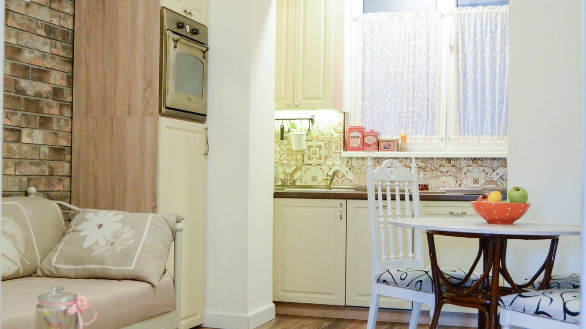 Savamala Apartment | Downtown apartment SAVAMALA