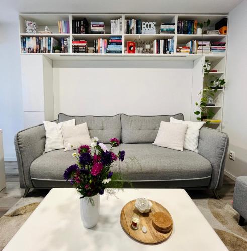 Trnava Apartment | Downtown Apartment