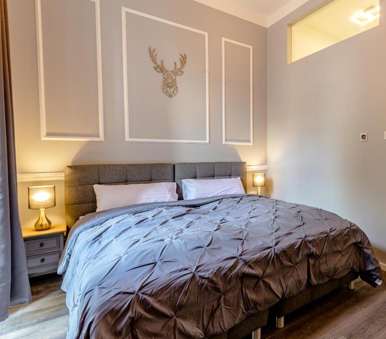 Stadtbezirk 3 Apartment | Downtown Apartments Bilk