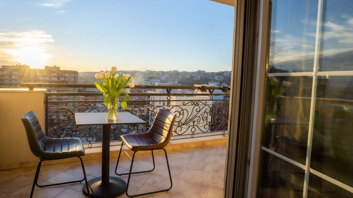 Pristina Apartment | Downtown Apartments