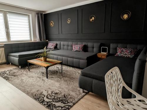 Stadtbezirk 3 Apartment | Downtown Apartments Unterbilk