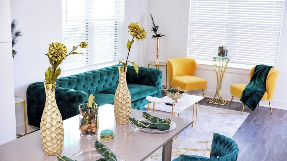 Peoplestown Apartment | Downtown ATL Luxury 1-bedroom with AC and WiFi