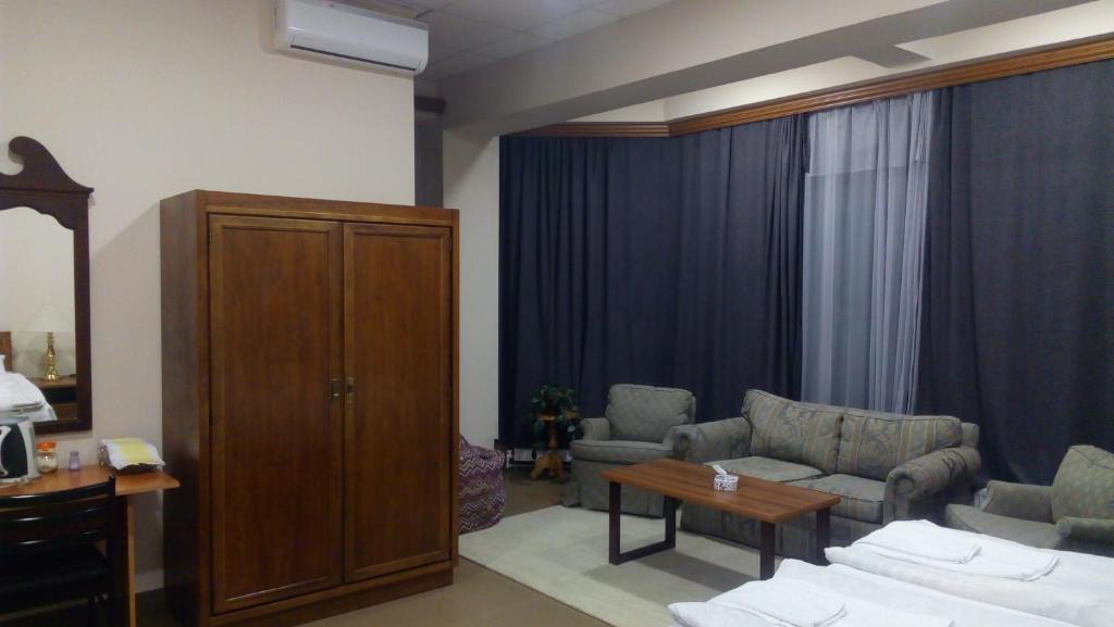 Vanadzor Bed & Breakfast | DownTown B&B