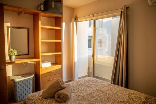 El Medano Ejidal Apartment | Downtown Beach Condo w/Pool