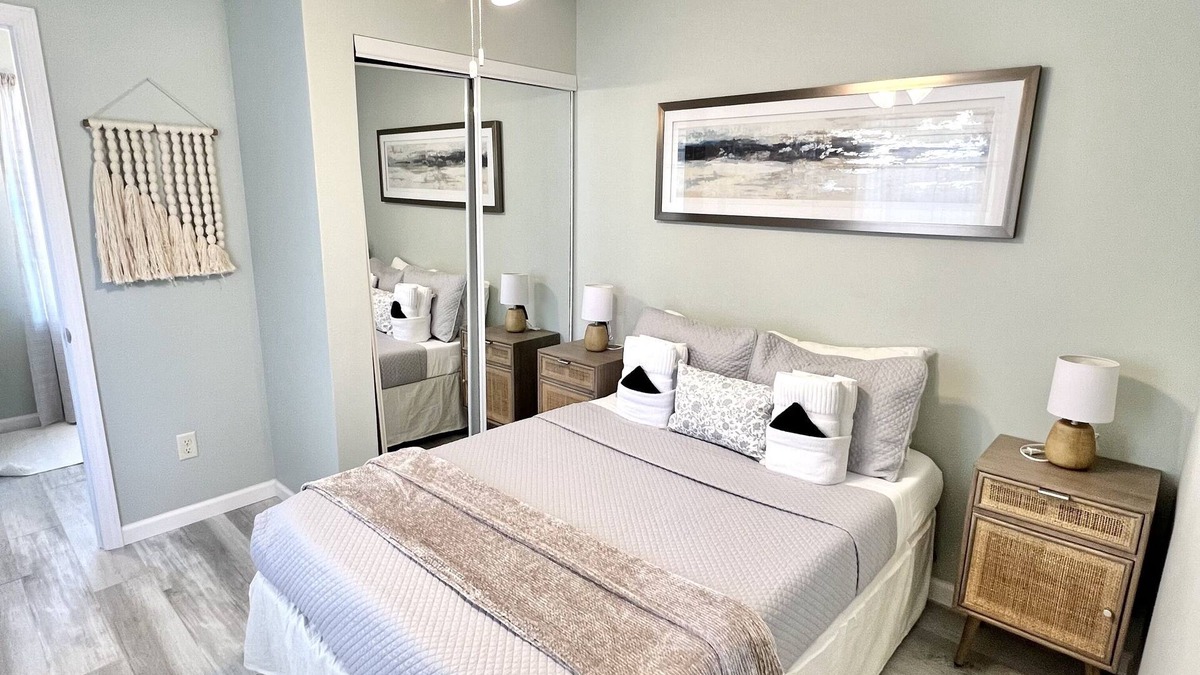 The Point Condo | Downtown Beaufort Getaway