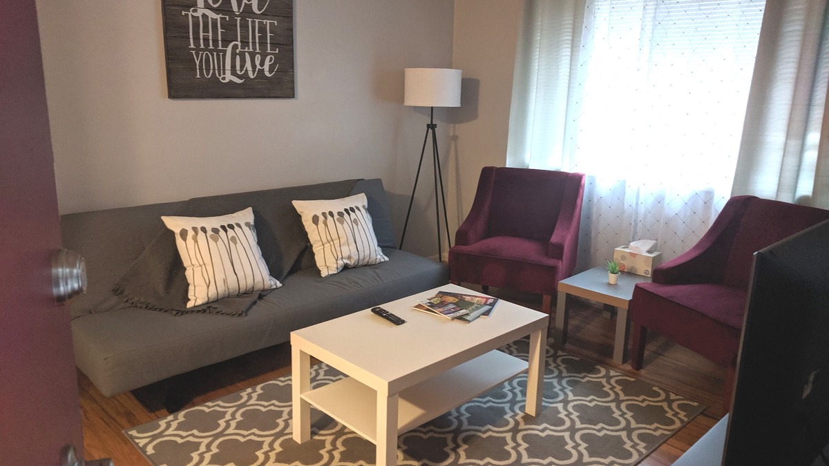 Beaverton Apartment | Downtown Beaverton Hideaway 2
