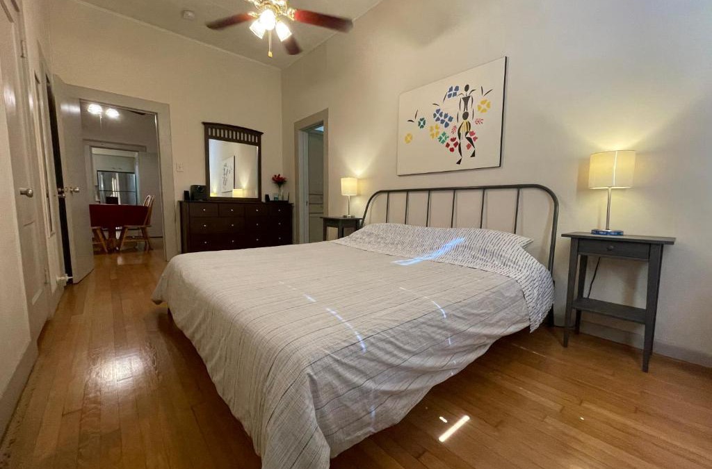 Southtown Apartment | Downtown big one bedroom unit 1322-#1