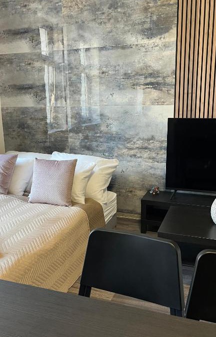 Liberec Apartment | Downtown Boutique apartments