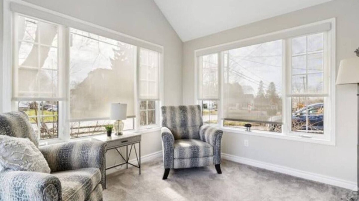 Brockville House | Downtown Brockville Home n