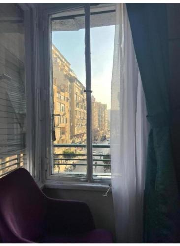 Qasr an-Nil Hotel | Downtown Cairo Hotel