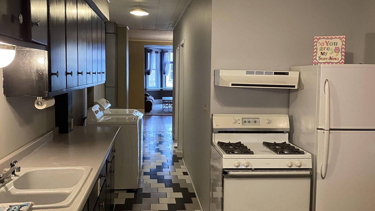 Cassville Apartment | Downtown Cassville