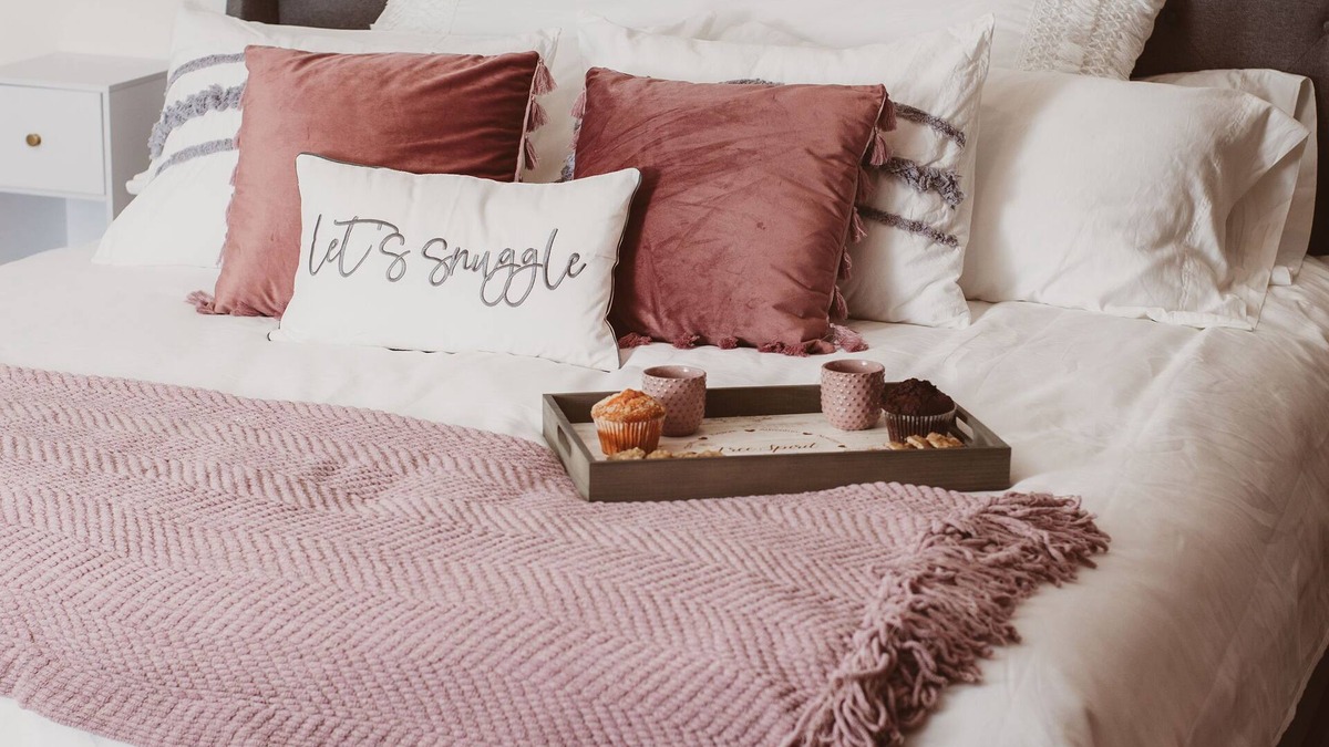 Newaygo House | Downtown Charmer