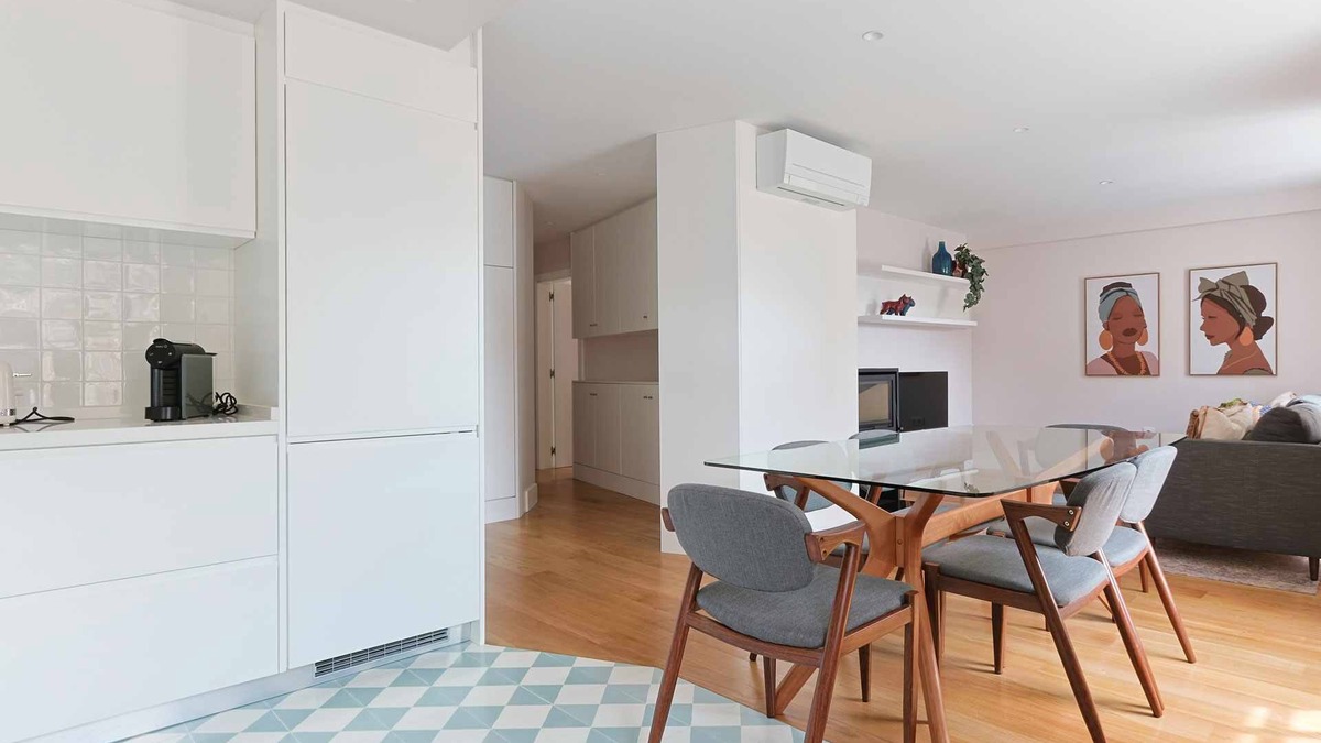 Chaves Apartment | Downtown Charming Apartments - Apartamento Castelo