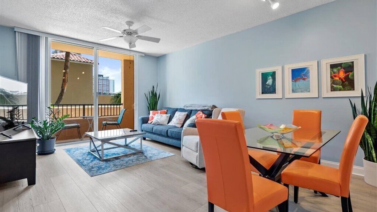 Grandview Heights Condo | Downtown CityPlace West Palm Beach "Amazing Condo in Amazing Location"