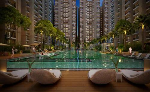Auli Apartment | Downtown Delight