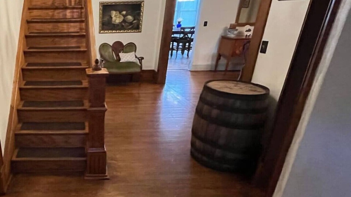 Owensboro House | Downtown Dream in Owensboro Ky