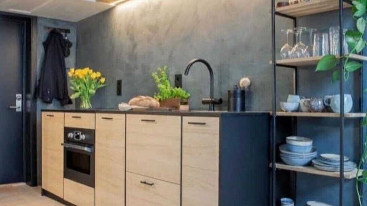 Oslo City Centre Apartment | Downtown Elegance