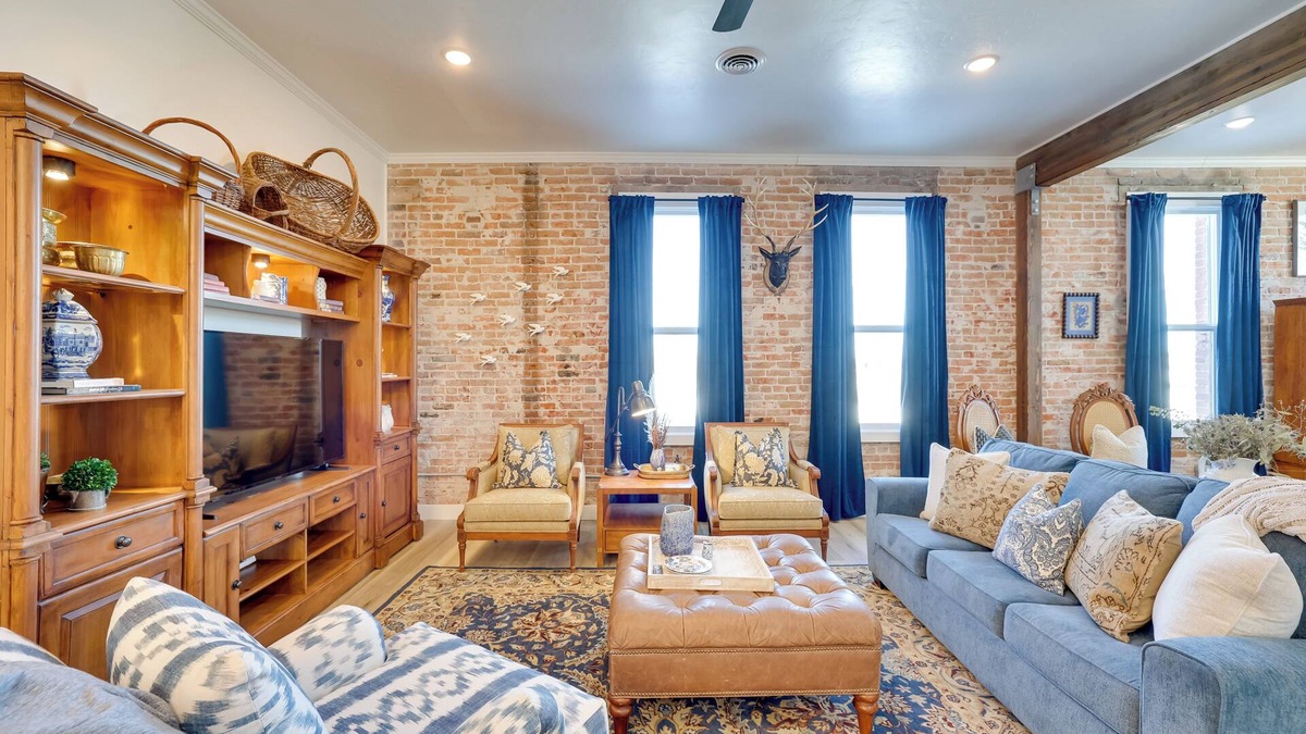 Emmett Apartment | Downtown Emmett Apt: 7 Mi to Black Canyon Dam