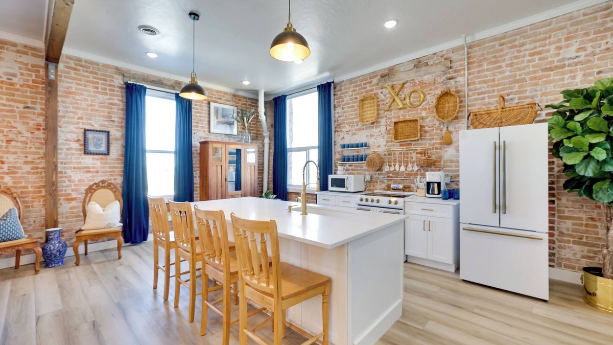 Emmett Apartment | Downtown Emmett Apt: 7 Mi to Black Canyon Dam