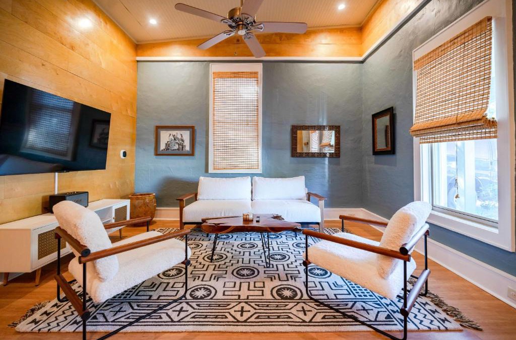 Fairhope Apartment | Downtown Fairhope Studio