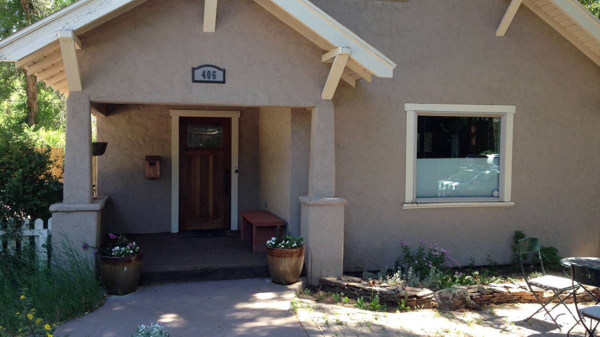 Flagstaff House | Downtown Flagstaff Bungalow - 5 minute walk to downtown