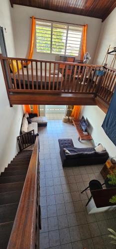 Les Hattes Apartment | DOWNTOWN LOFT