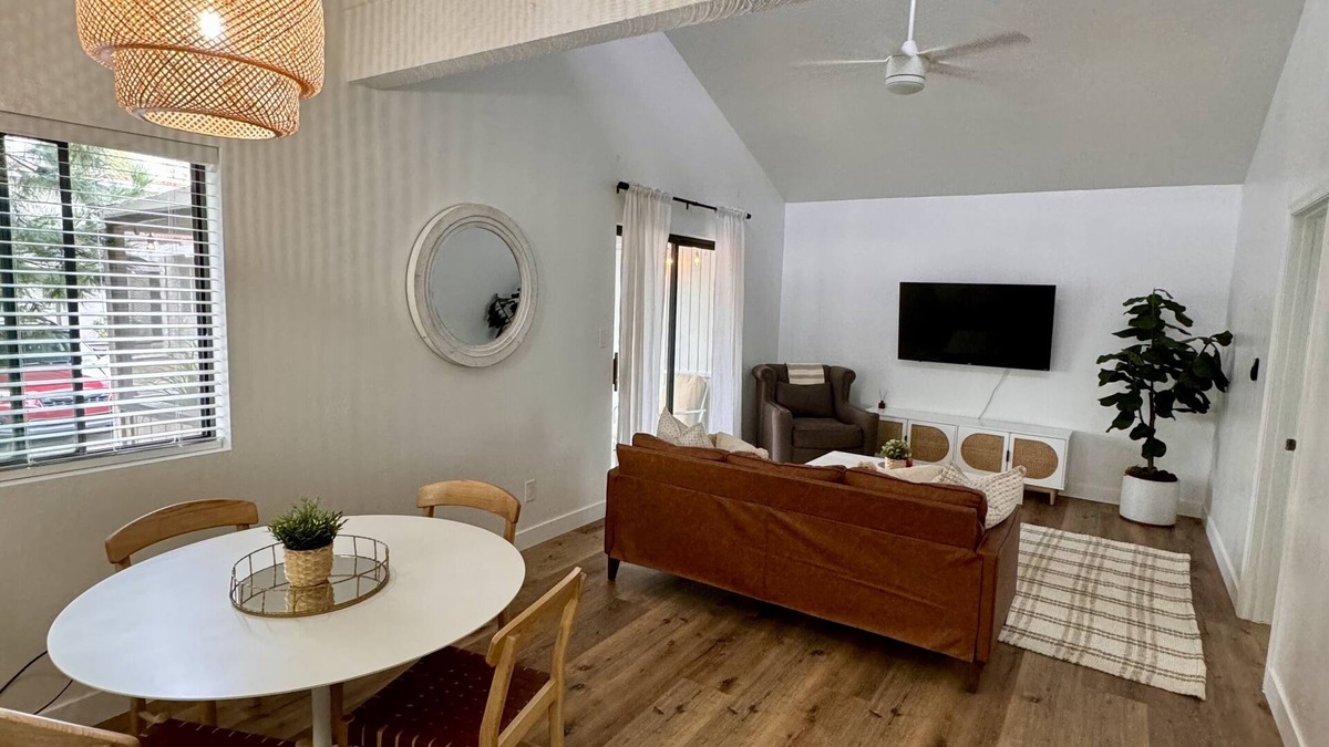 Gilbert Homes Condo | Downtown Gilbert Gem - Recently Updated