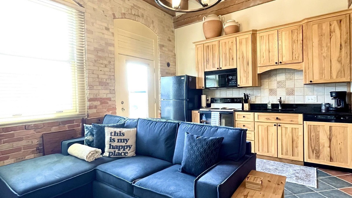 Grand Haven Condo | Downtown Harbor Condo! Grand Haven, MI
