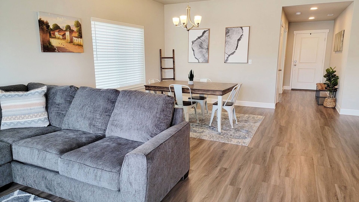 Hermiston House | Downtown Hermiston