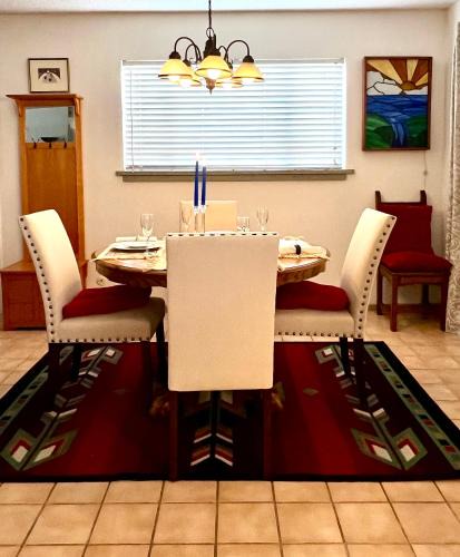 Historic Eastside House | Downtown Historic East-Side Coyote House 2B 2BA