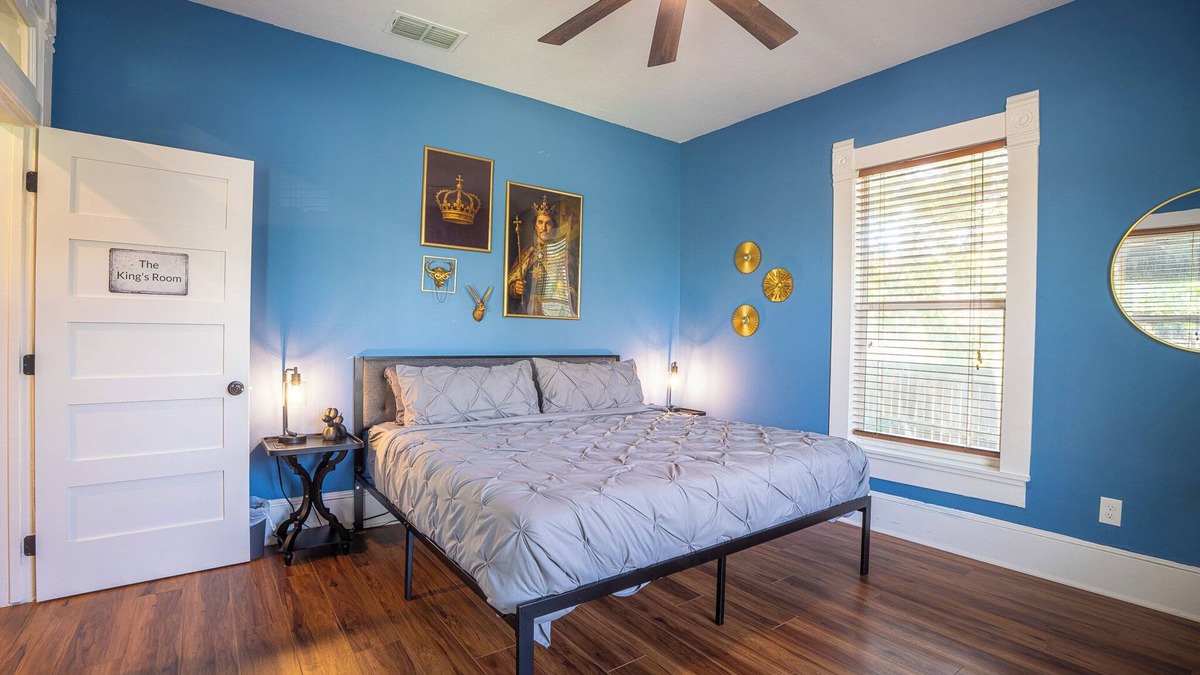 Central East Austin House | Downtown Home in Austin