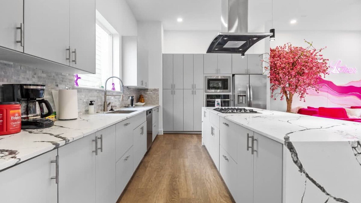 South Central Houston House | Downtown Houston 3BR Bachelorette Escape