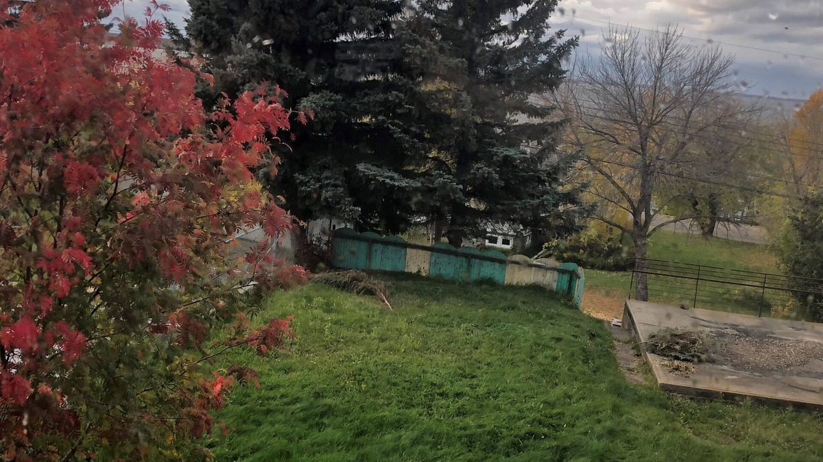 Lac La Biche Apartment | Downtown Lac La Biche Suite with a view
