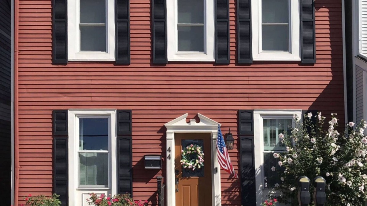 Lebanon House | Downtown Lebanon, Near Kings Island, Lovely Historic Home, 1st Flr, Washer/Dryer