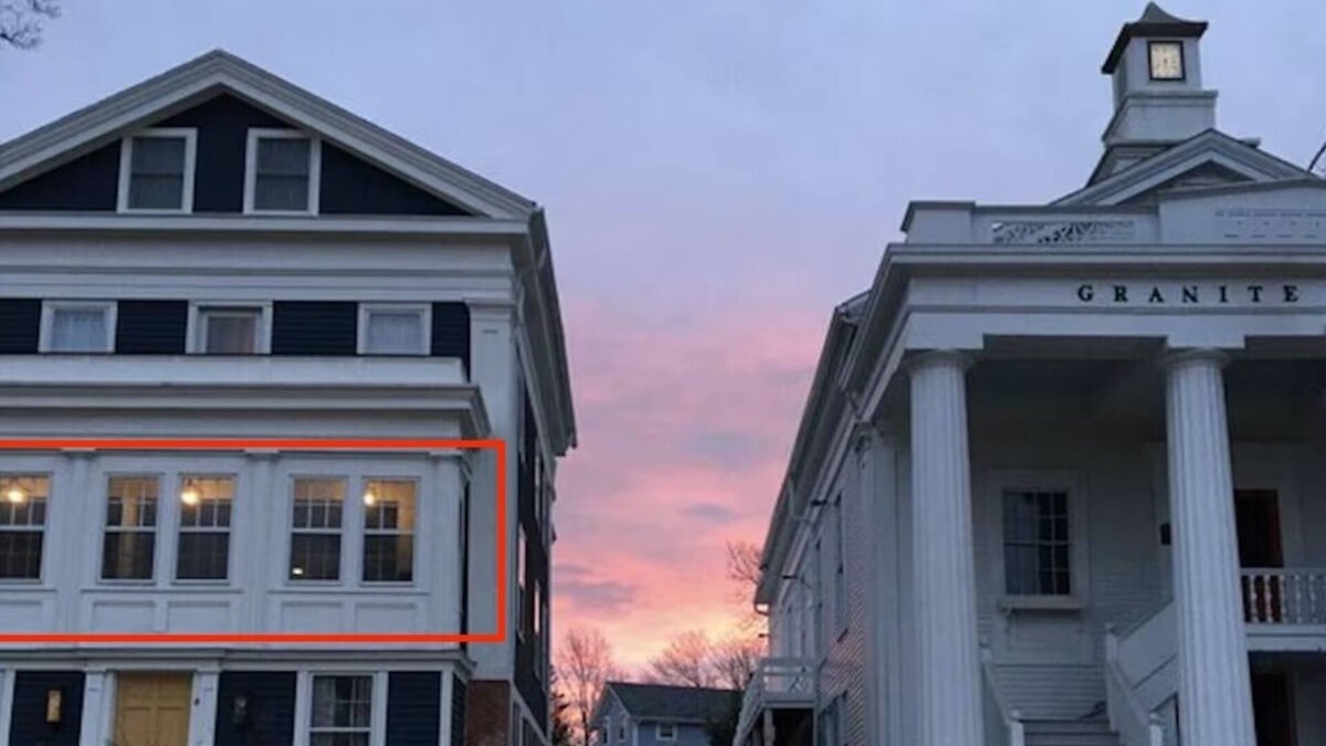 Westerly Apartment | Downtown Living with View: one month minimum stay