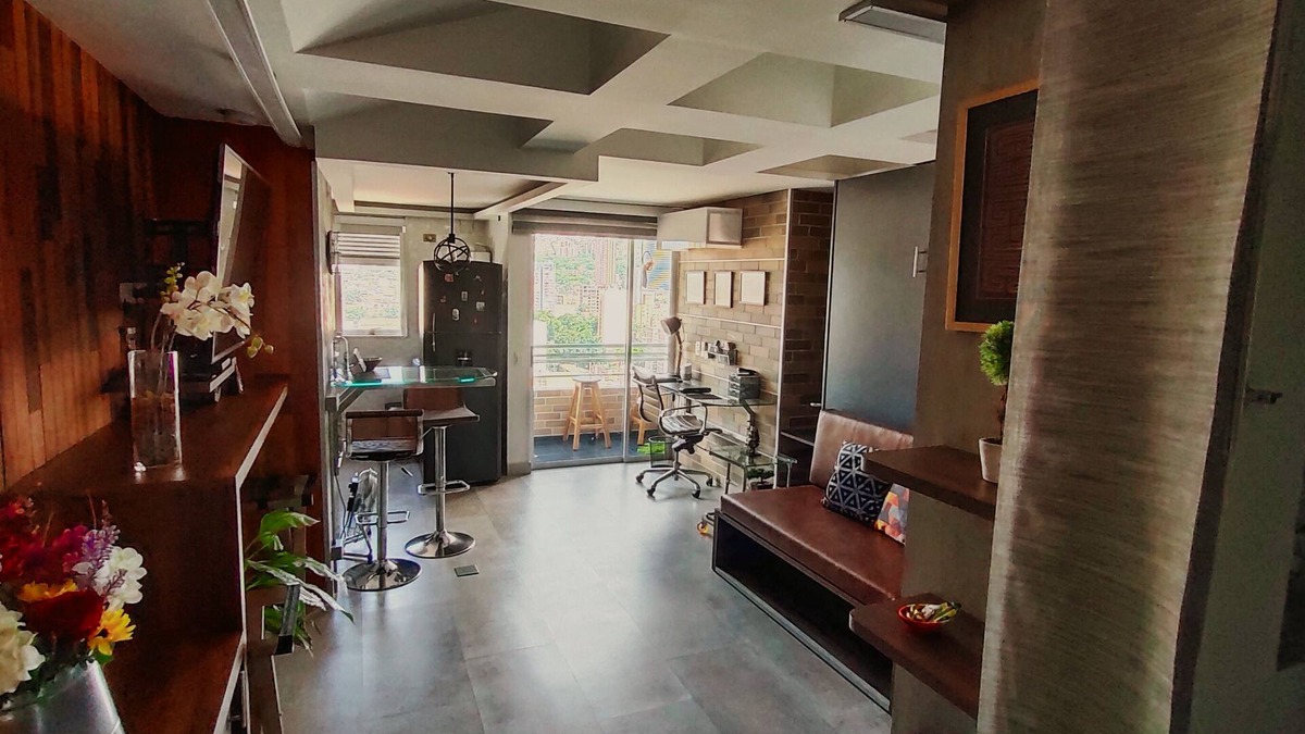 La Candelaria Apartment | 🔅Downtown Loft w/Balcony 🔅 Great Price 🔥