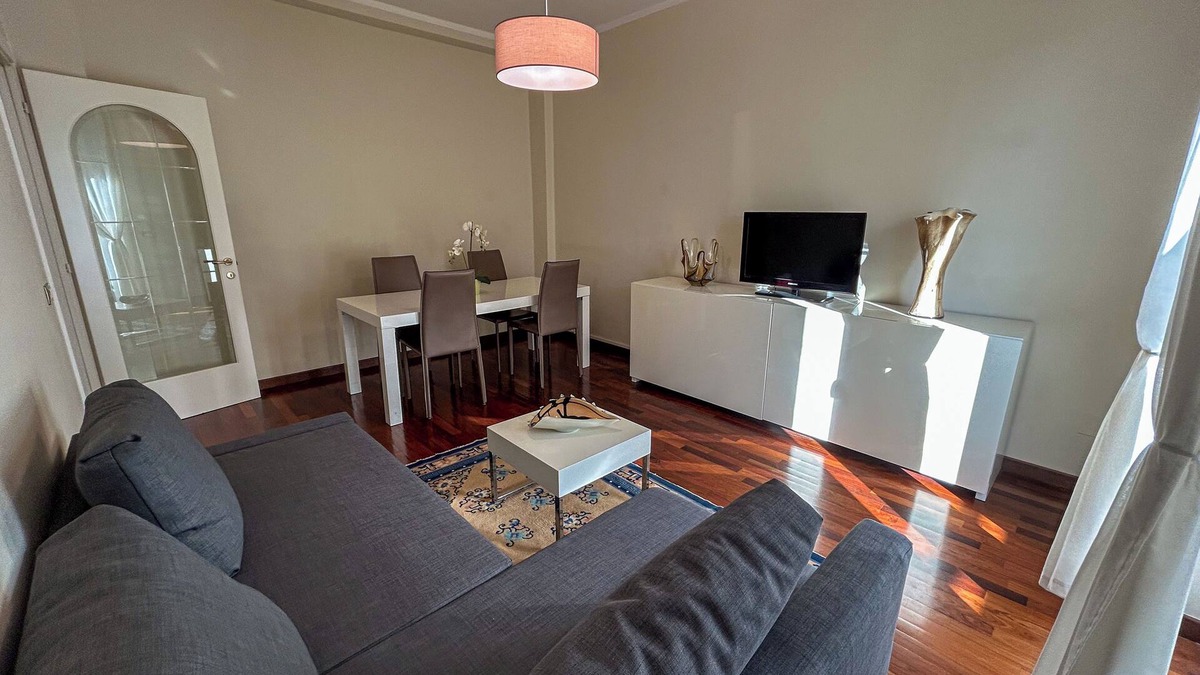 Bergamo Apartment | [Downtown] Luxurious Apartment
