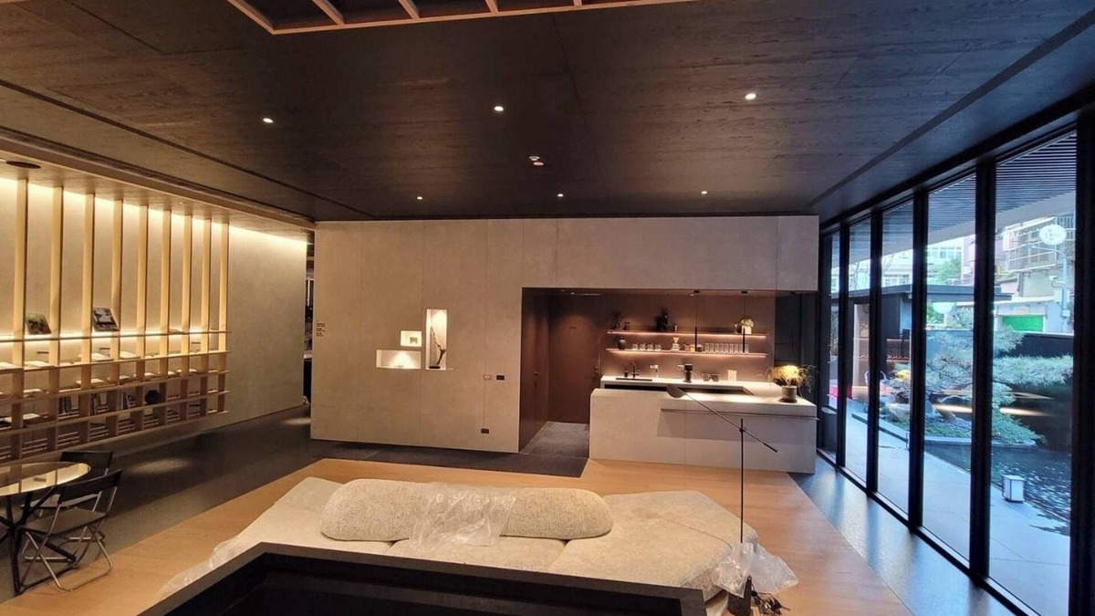 Zhongshan Apartment | Downtown Luxury Getaway 2minMRT