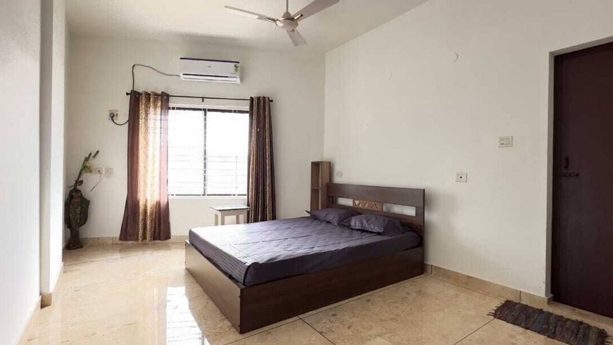 Thiruvananthapuram Apartment | Downtown Manor 2 BHK Apartment , Trivandrum