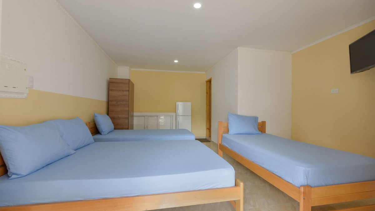 Punta Hansa Apartment | Downtown Misscenta apartment the best alternative